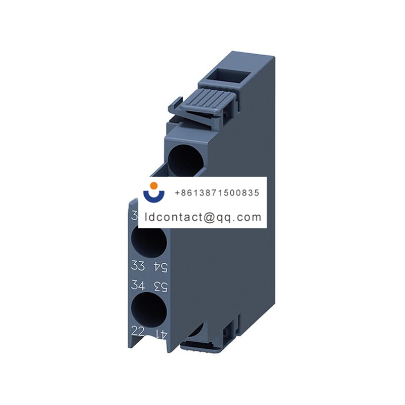 3RH6911-1DA11 USE ForS00 Specifications  SIEMENS product image