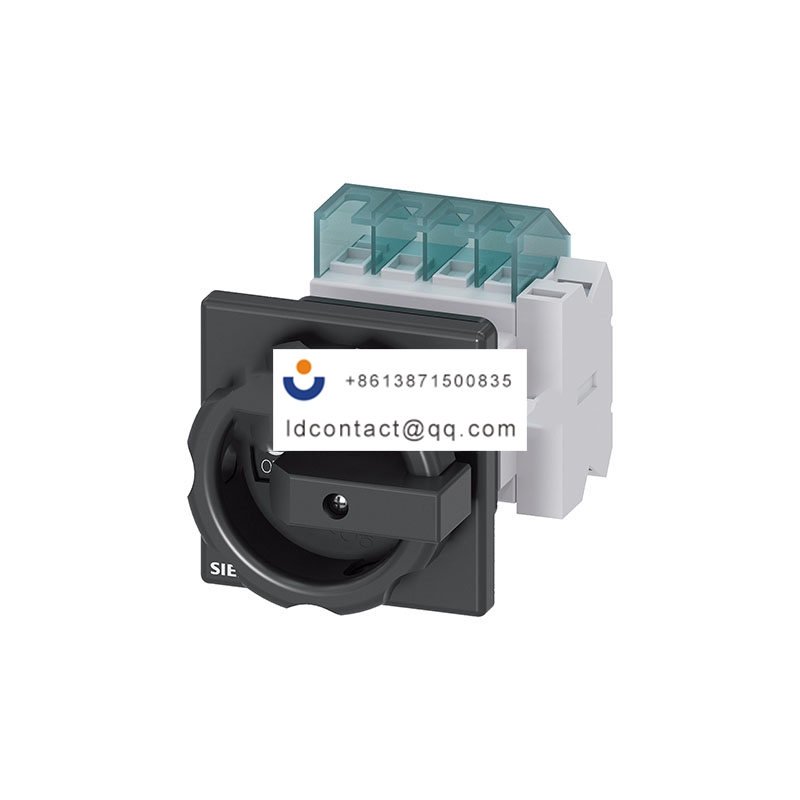 3LD2054-0TK51 SIEMENS product image