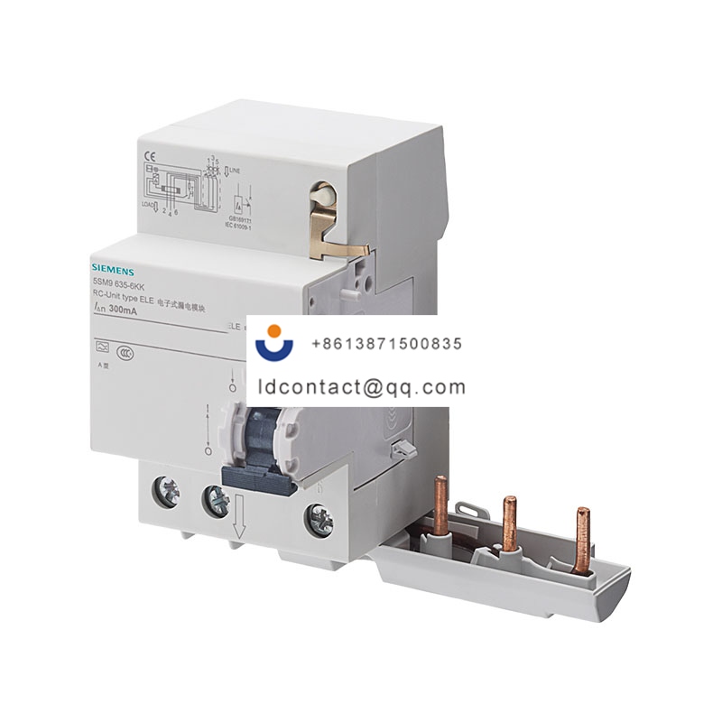 5SM9332-0KK(AC 30MA 3P 40A) SIEMENS product image