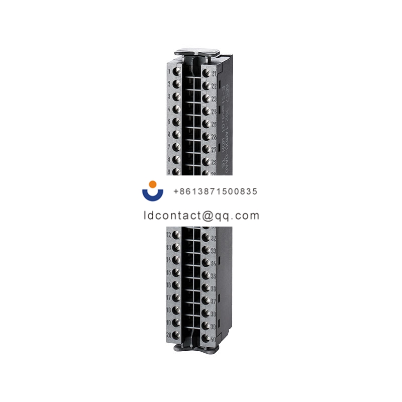 6ES7392-1AM00-0AA0 SIEMENS product image