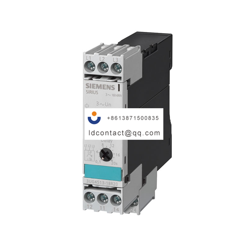 3UG4513-1BR20 SIEMENS product image
