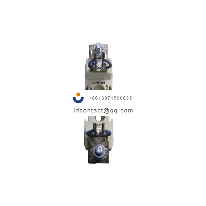 NH2-400A 座 （3NH3320-2C） SIEMENS product image
