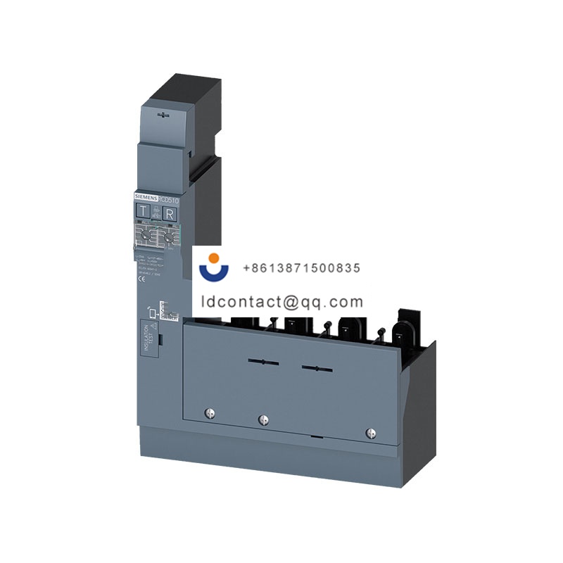 3VA9114-0RS10 SIEMENS product image