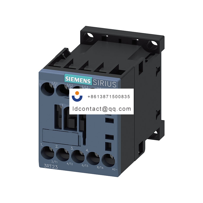 3RT2316-1BB40 SIEMENS product image