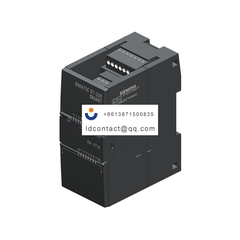 6ES7288-2QT16-0AA0 SIEMENS product image