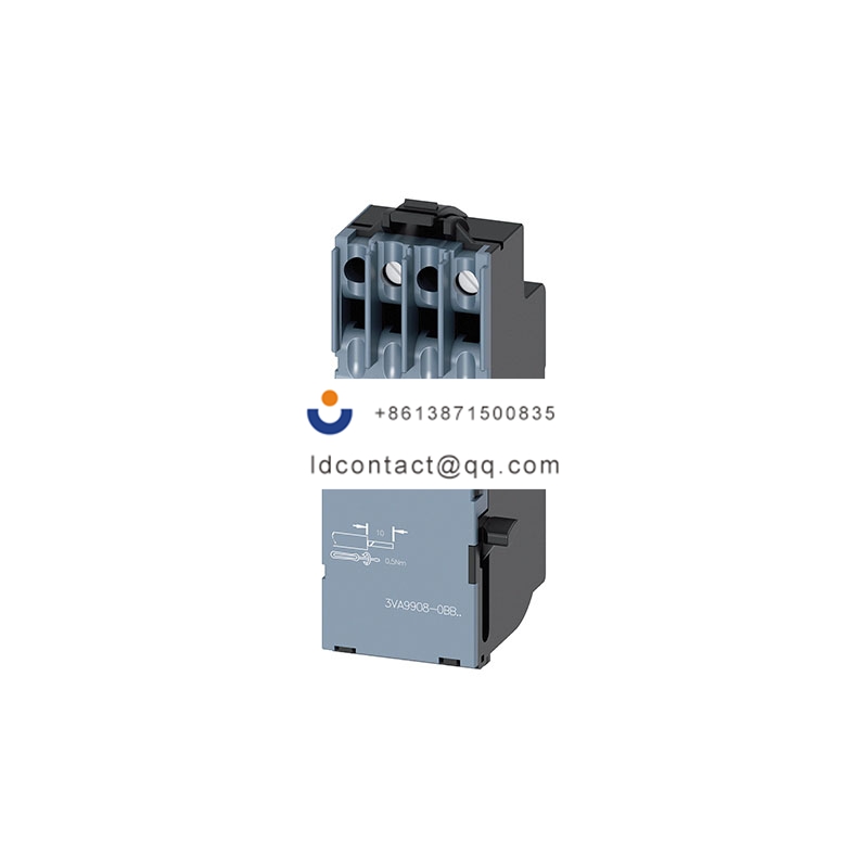 3VA9908-0BB25 SIEMENS product image