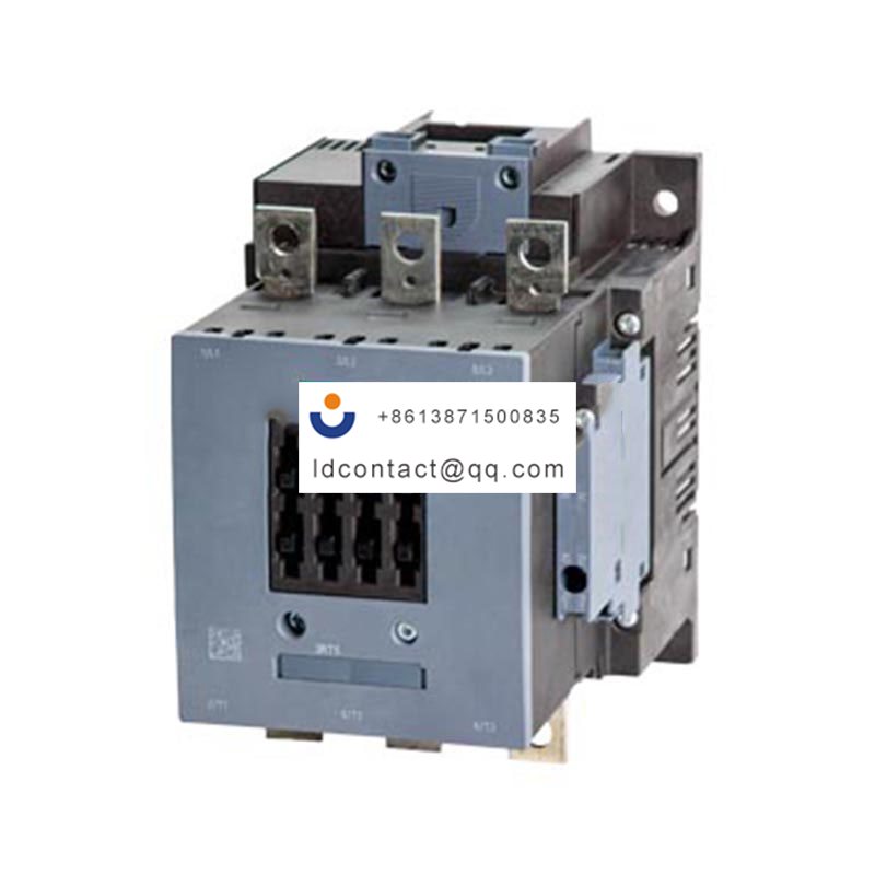 3RT5054-1AP36 AC/DC220-240V 115A 2NO/2NC SIEMENS product image
