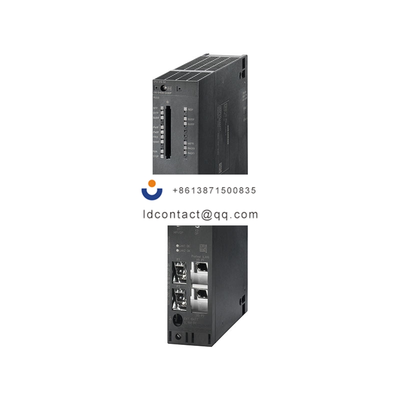 6ES7412-2EK07-0AB0 SIEMENS product image