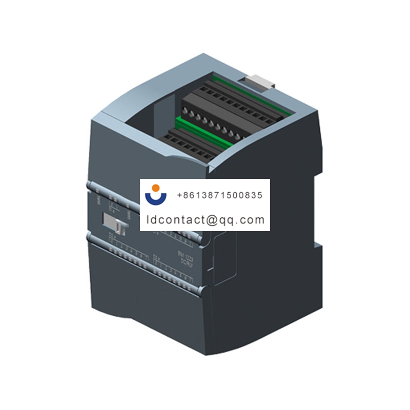 6ES7223-1PL32-0XB0 SIEMENS product image