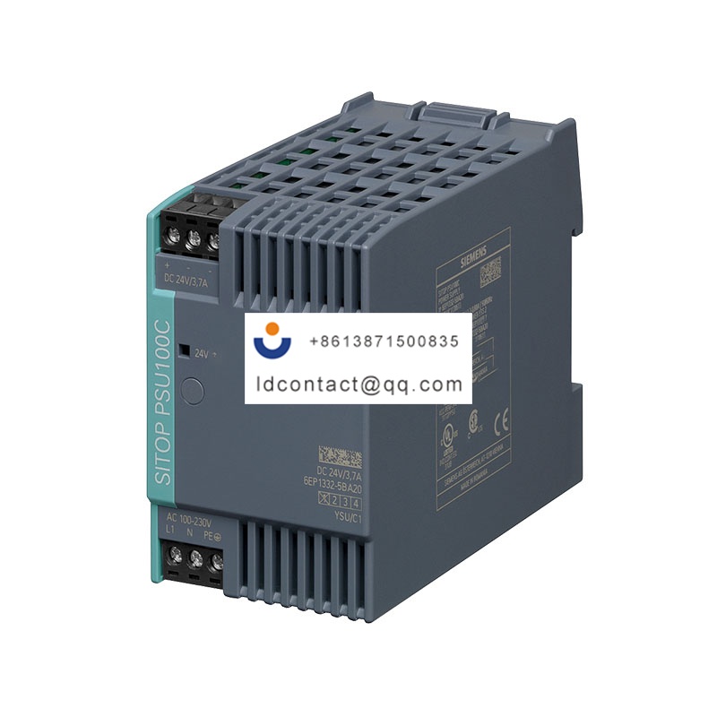 6EP1322-5BA10 SIEMENS product image