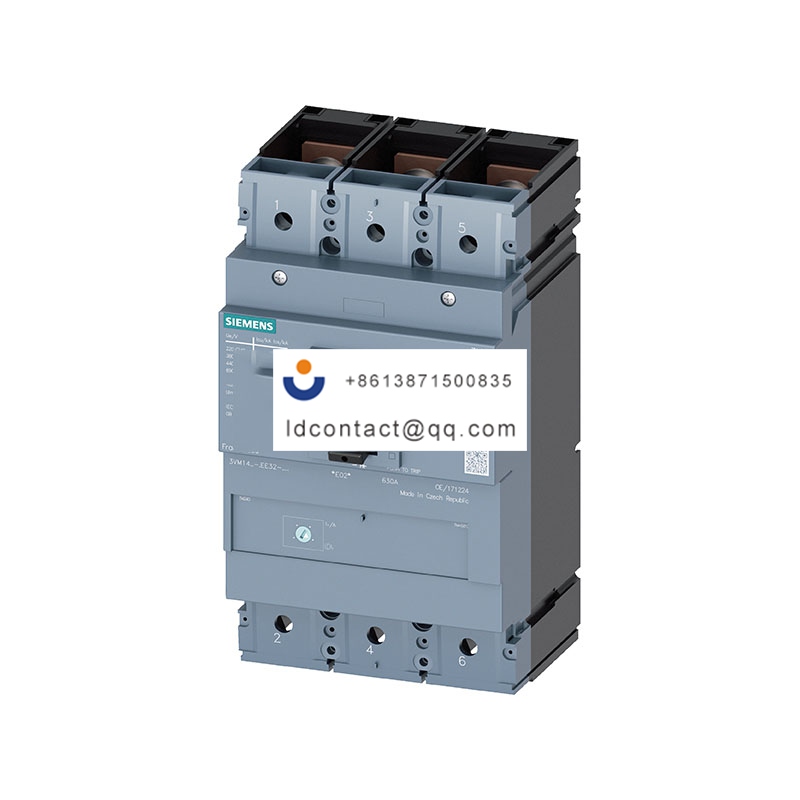 3VM1450-4EE32-0AA0 SIEMENS product image