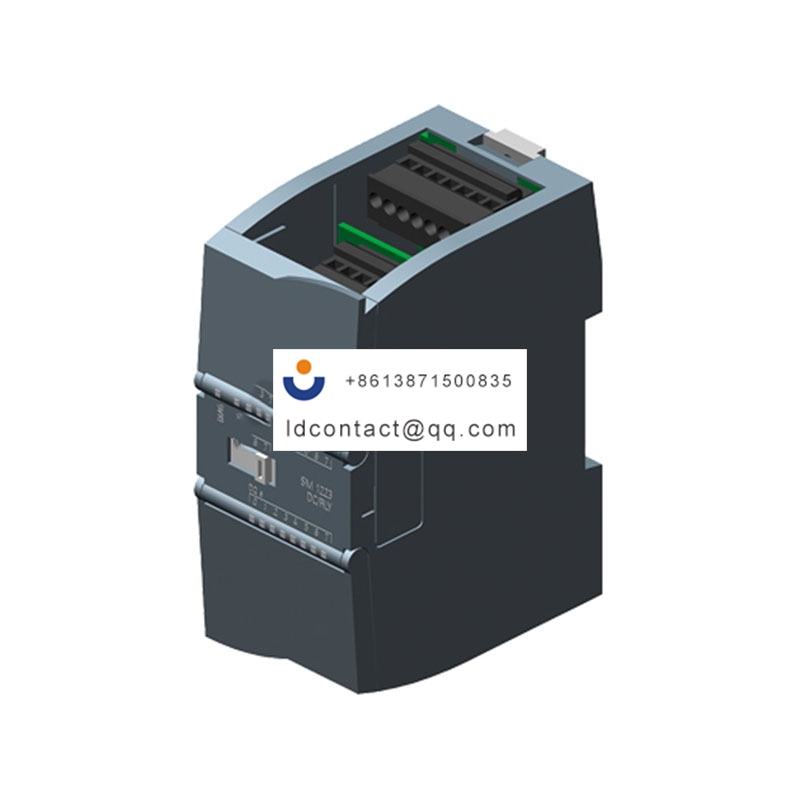 6ES7223-1PH32-0XB0 SIEMENS product image