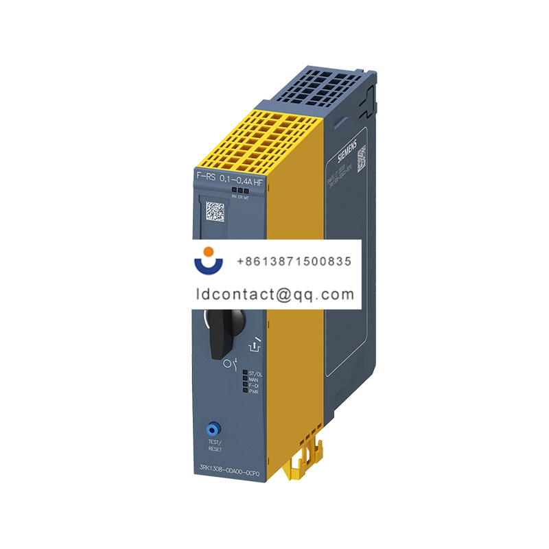 3RK1308-0DC00-0CP0 SIEMENS product image