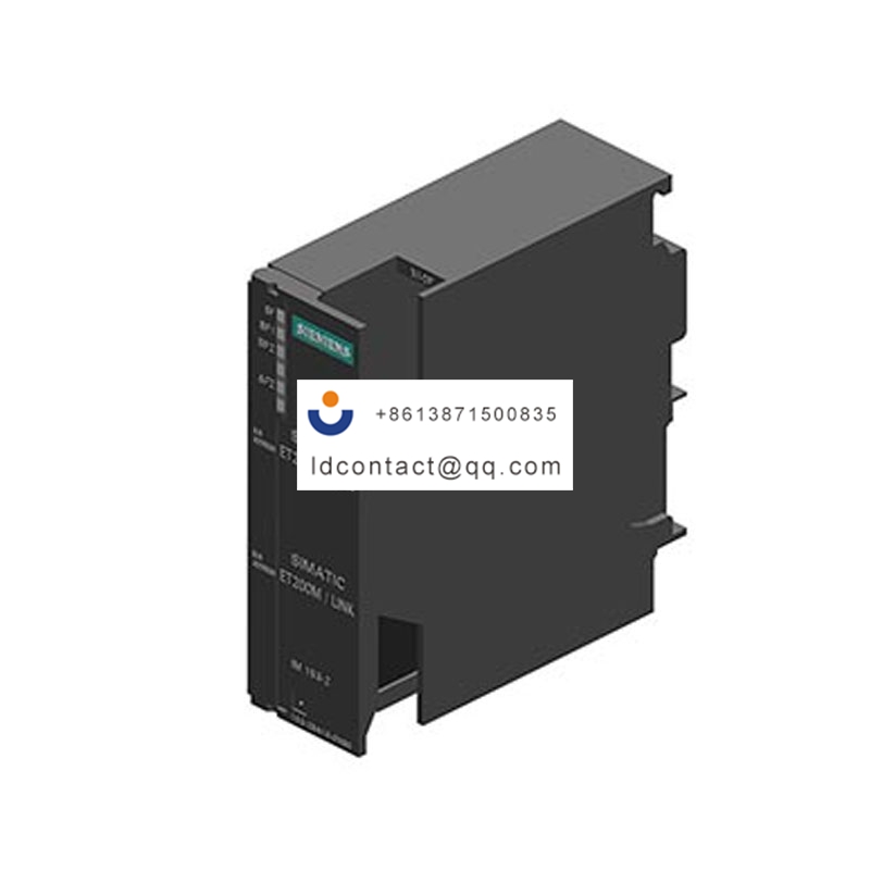 6ES7153-2BA10-0XB0 SIEMENS product image