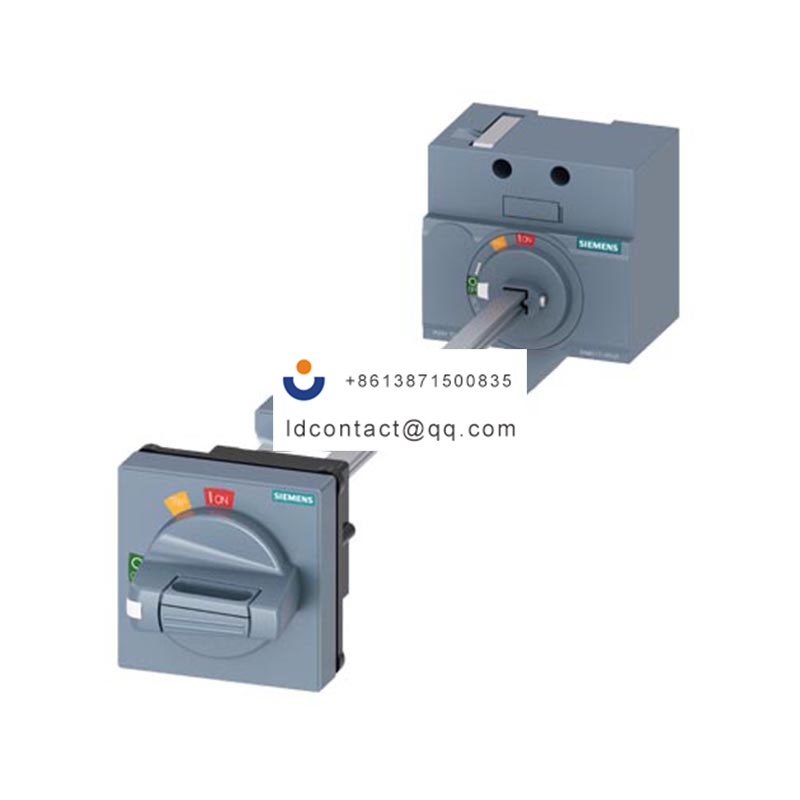 3VM9117-0FK21 SIEMENS product image