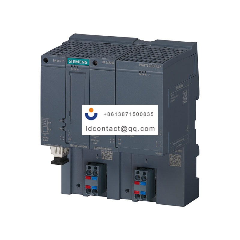 6ES7158-3AD10-0XA0 SIEMENS product image