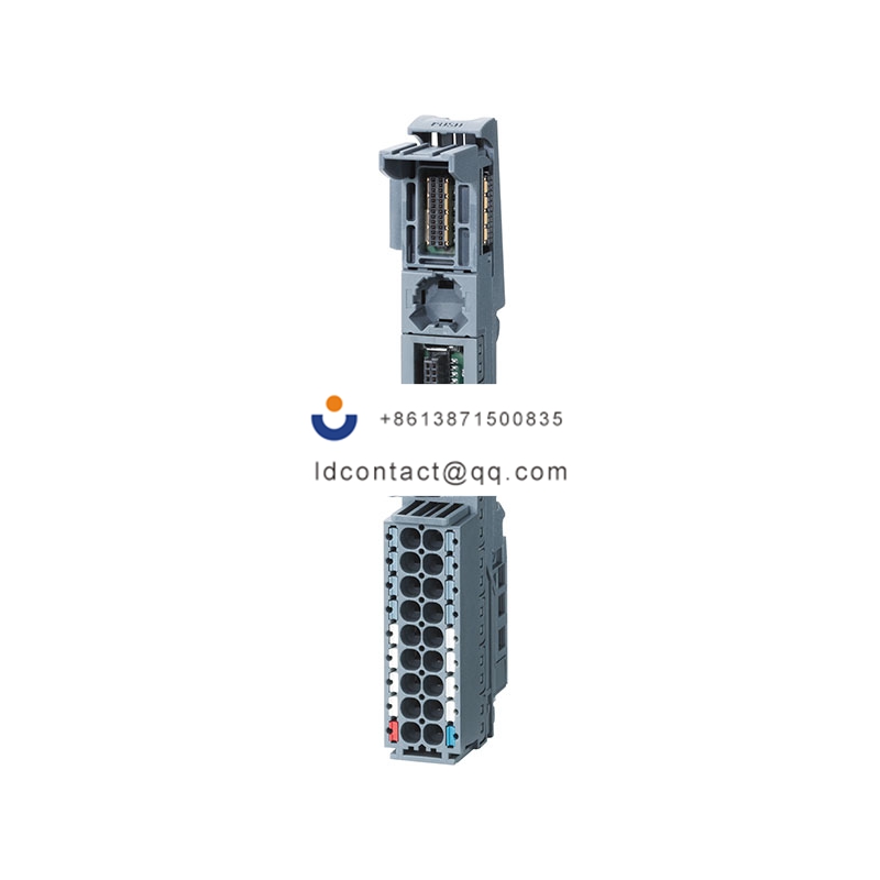 6ES7193-6BP00-0BA0 SIEMENS product image