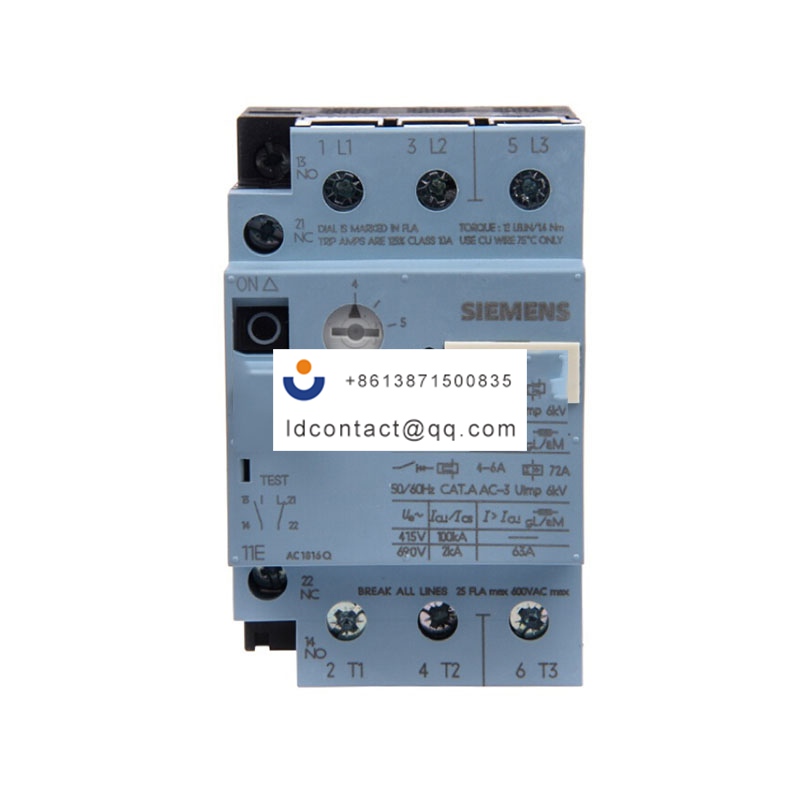 3VS1340-0MK00 SIEMENS product image