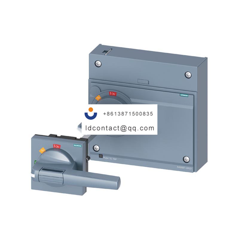 3VA9687-0FK21 SIEMENS product image
