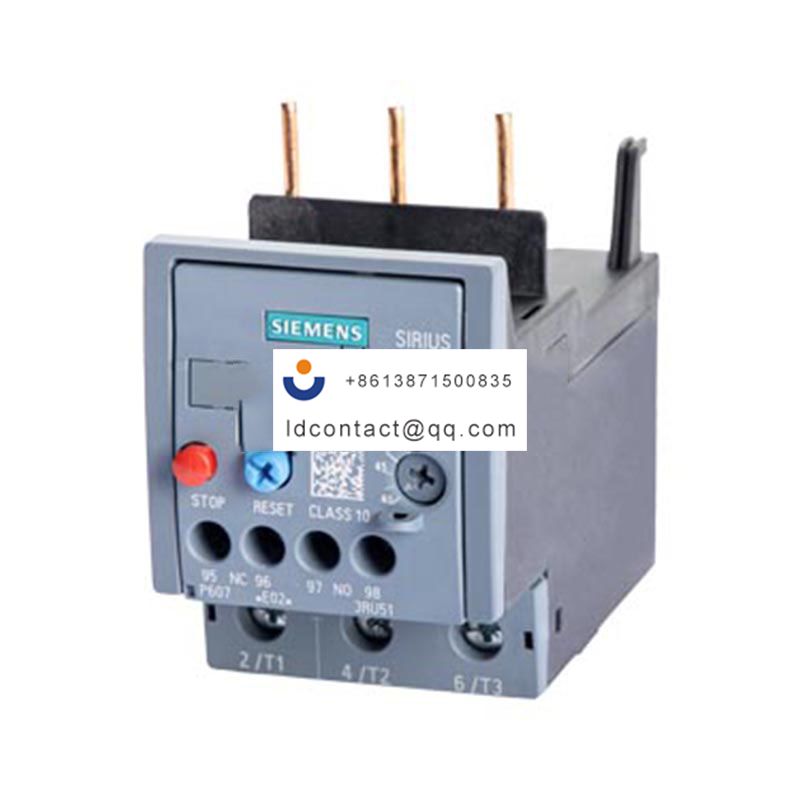 3RU5136-4GB0 36-45A SIEMENS product image