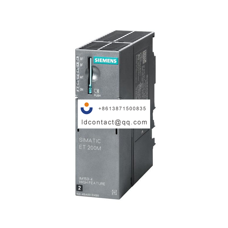 6ES7153-4BA00-0XB0 SIEMENS product image