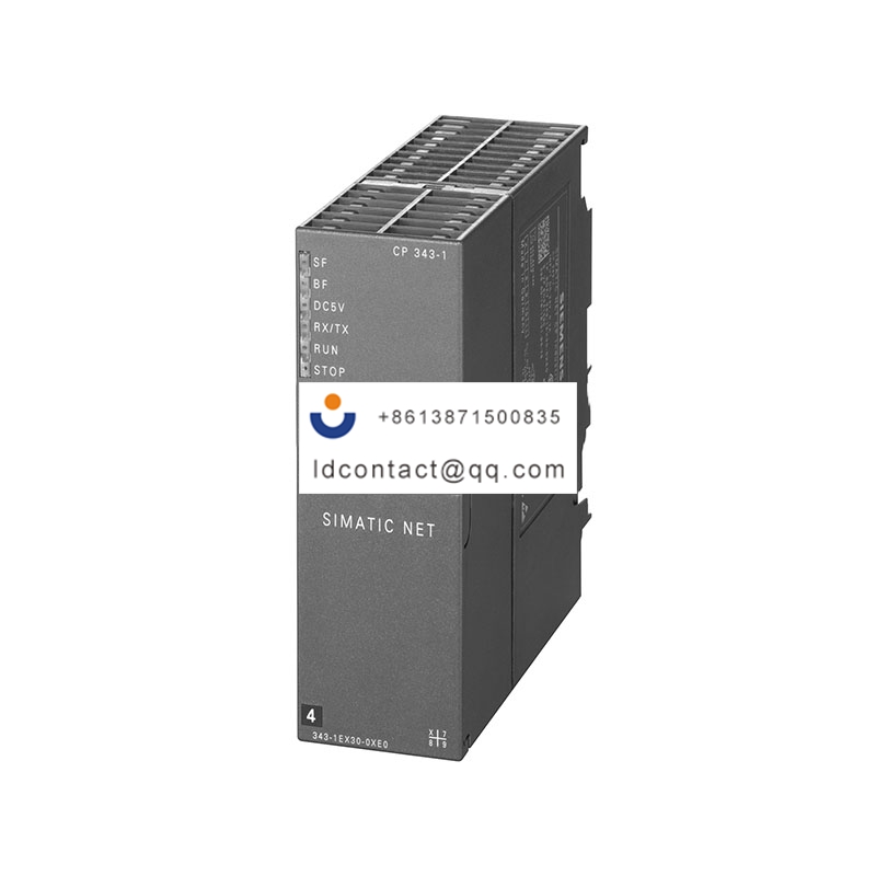 6GK7343-1EX30-0XE0 SIEMENS product image