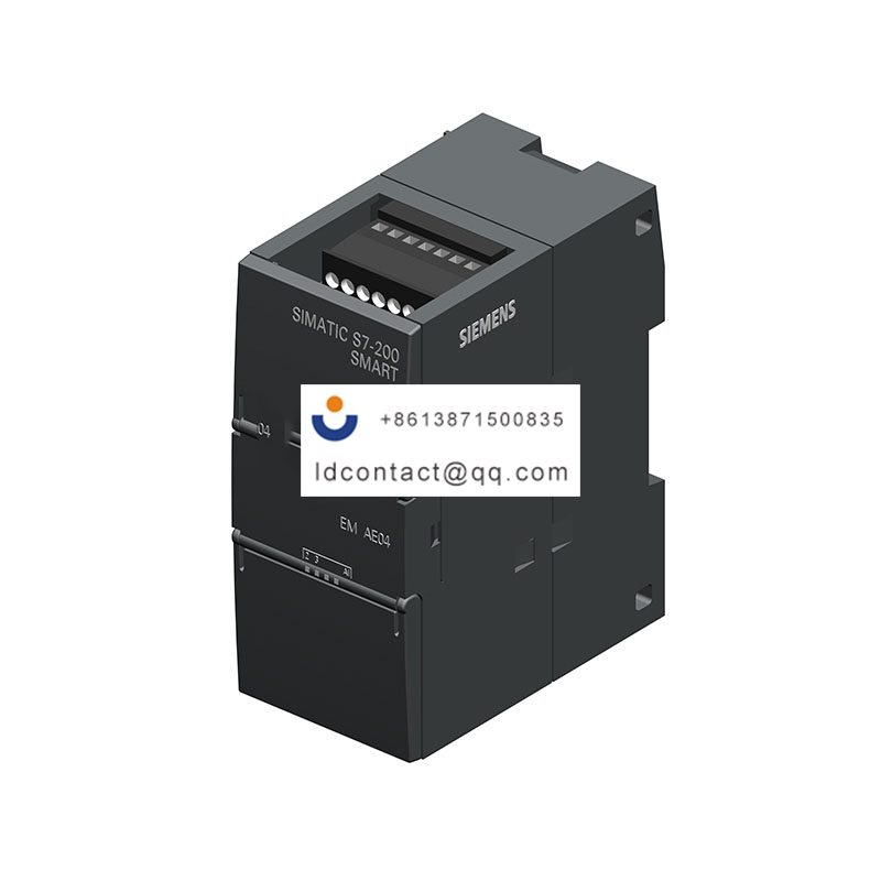 6ES7288-3AE04-0AA0 SIEMENS product image