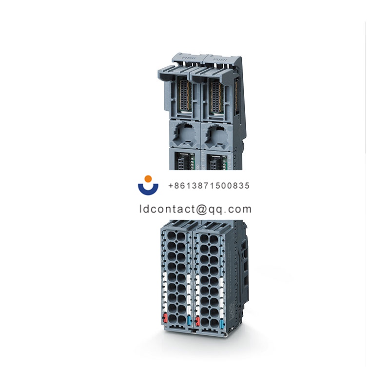 6ES7193-6BP60-0BA0 SIEMENS product image