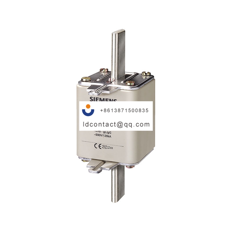 NH3-500A 芯 （3NA3365） SIEMENS product image