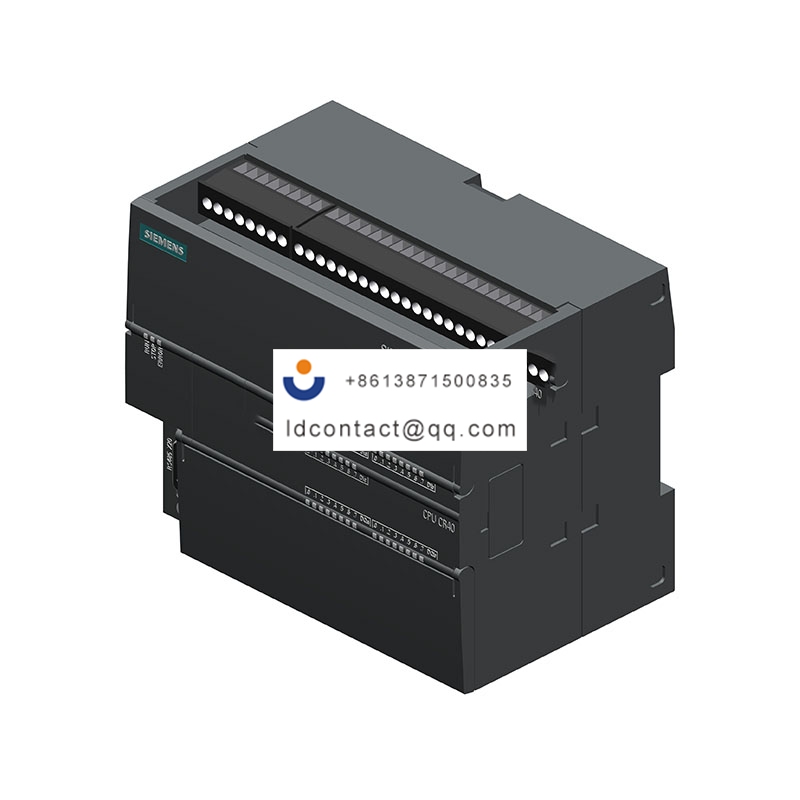 6ES7288-1CR40-0AA0 SIEMENS product image