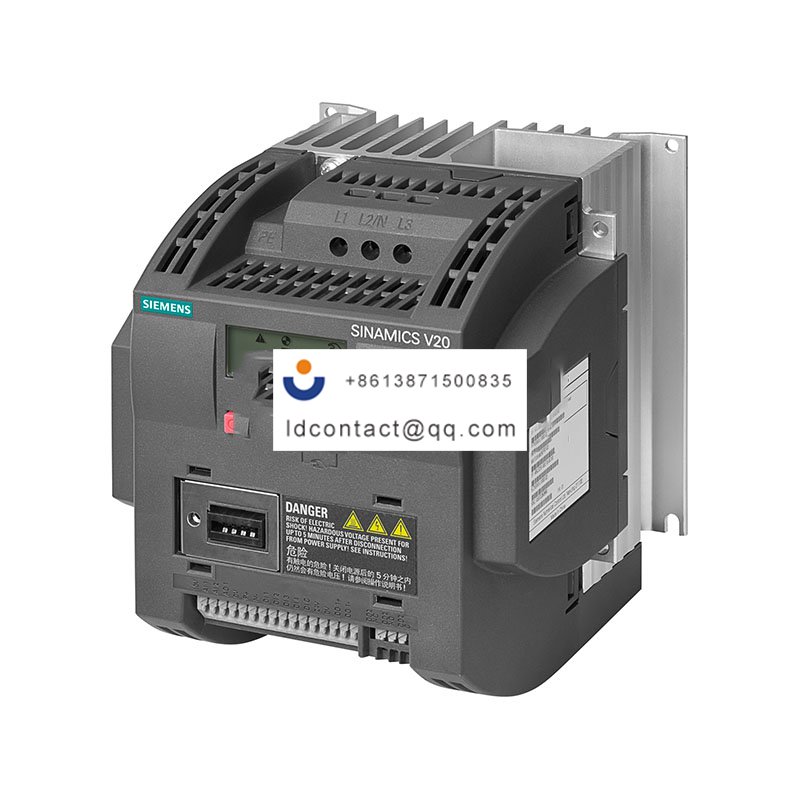 6SL3210-5BE23-0CV0 SIEMENS product image