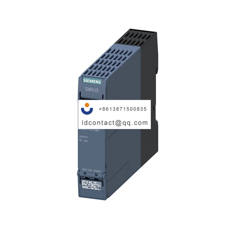 3SK1230-1AW20 SIEMENS product image