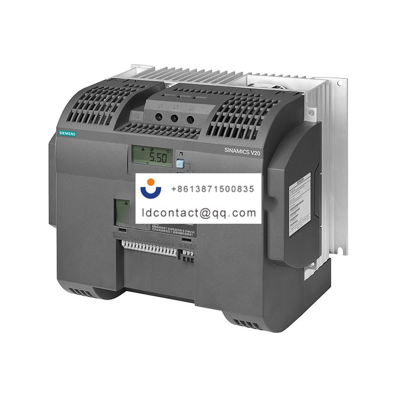 6SL3210-5BE31-1UV0 SIEMENS product image