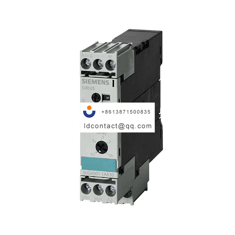 3UG4501-1AW30 SIEMENS product image