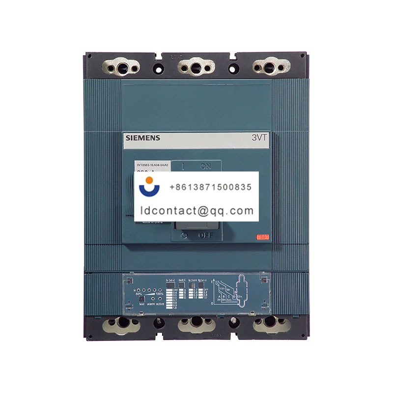 3VT8 630N630 TMF/3P SIEMENS product image