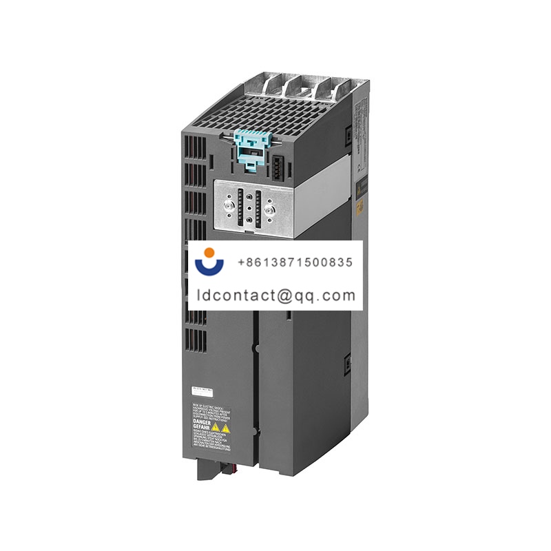 6SL3210-1PE21-8UL0 SIEMENS product image