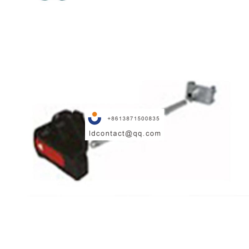 5ST3814-0CC(Rotating Operate Handle   ) SIEMENS product image