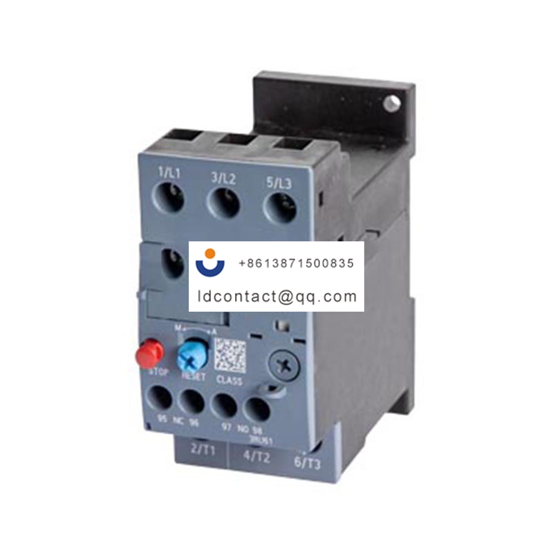 3RU6126-4BB1 14-20A SIEMENS product image