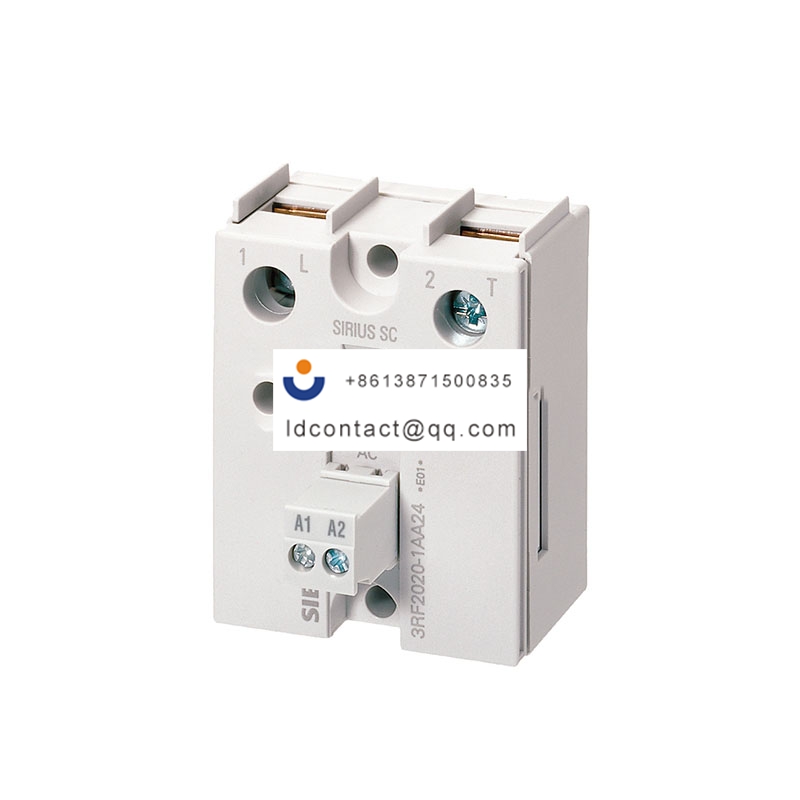 3RF2070-1AA45 SIEMENS product image