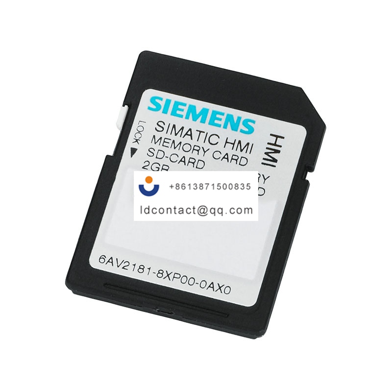 6AV2181-8XP00-0AX0 SIEMENS product image