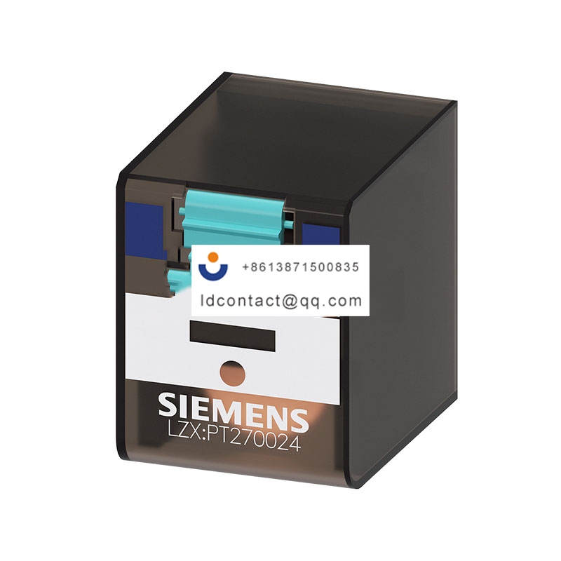 LZX:PT270024 SIEMENS product image