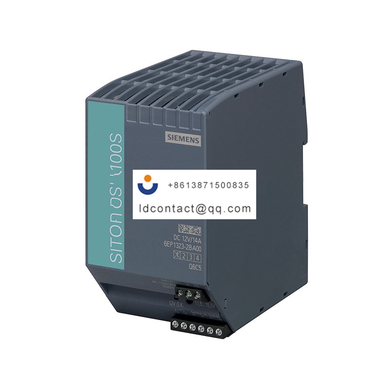 6EP1334-2BA20 SIEMENS product image