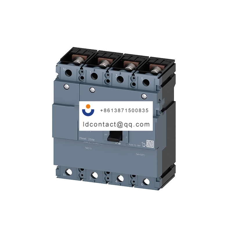 3VM1220-4ED42-0AA0 SIEMENS product image