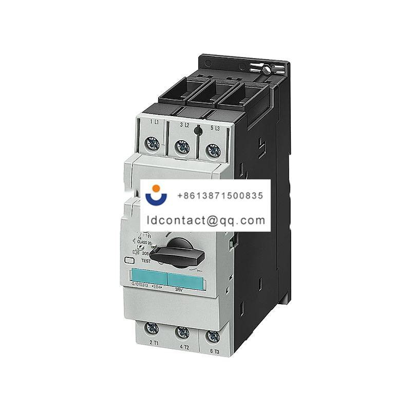 3RV5031-4HA10 22KW 40-50A SIEMENS product image