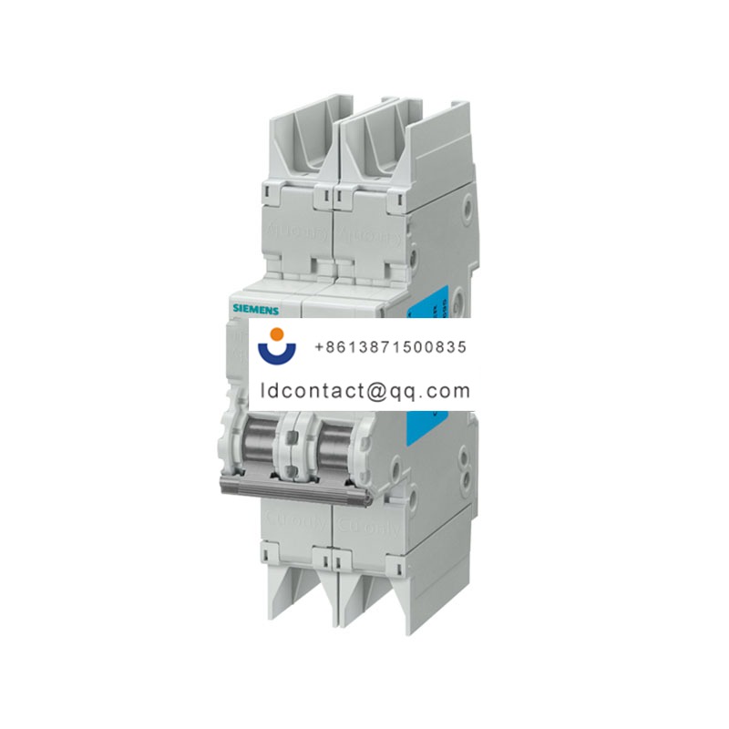 5SJ4 14kA 2P C2A 240V SIEMENS product image