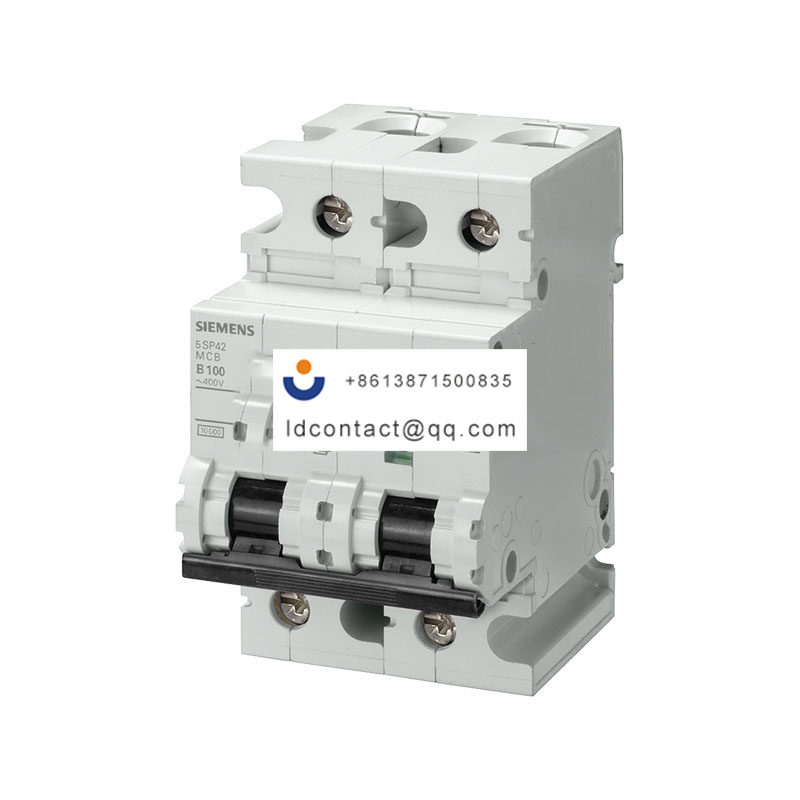 5SP4 10KA 2P D80 SIEMENS product image