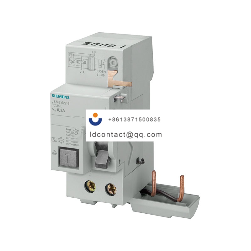 5SM23220(AC 30MA 2P 0.3~40A) SIEMENS product image