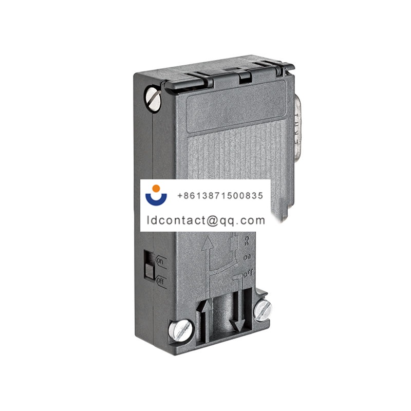 6ES7972-0BA12-0XA0 SIEMENS product image