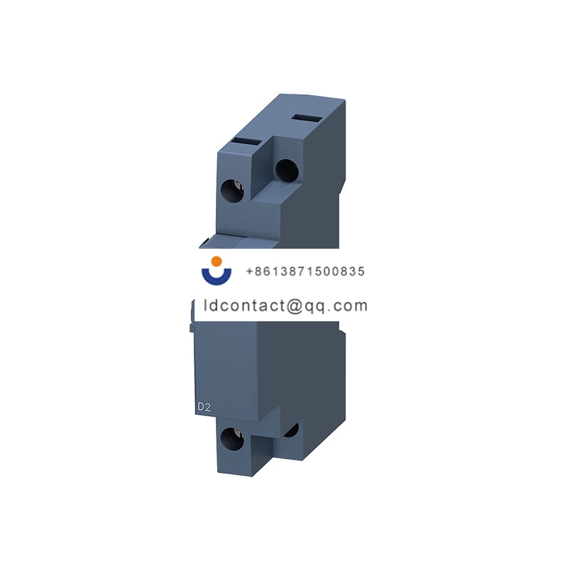 3RV2902-1AB4 SIEMENS product image
