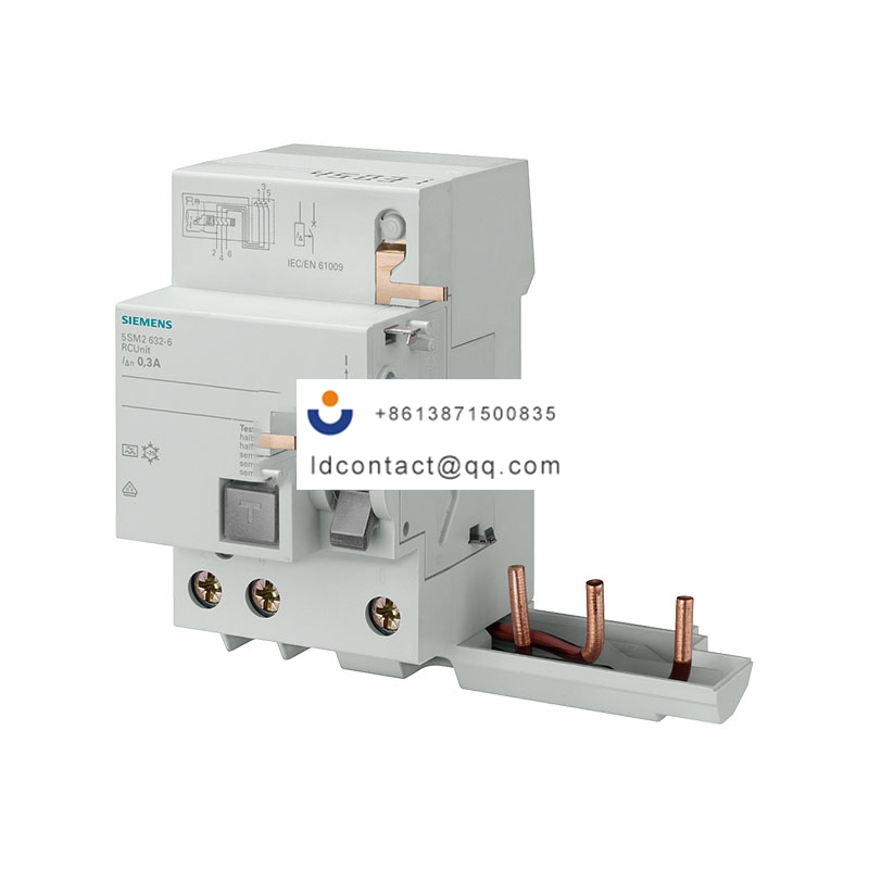 5SM23356(A 30MA 3P 0.3~63A) SIEMENS product image